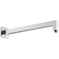 Кронштейн для верхнего душа Swedbe Platta 5509 Хром sw_5509