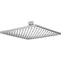 Верхний душ Swedbe Calypso 5040 Хром sw_5040