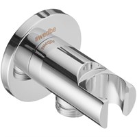 Шланговое подключение Swedbe Platta 5505 Хром sw_5505