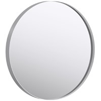 Подвесное зеркало AQWELLA RM , 60см  (RM0206W) (Код товара: 985944) RM0206W