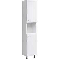 Напольный пенал AQWELLA Franchesca , 40см  (FR0504) (Код товара: 986016) FR0504