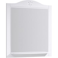 Подвесное зеркало AQWELLA Franchesca , 85см  (FR0208) (Код товара: 985931) FR0208
