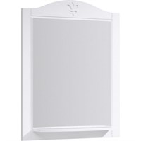 Подвесное зеркало AQWELLA Franchesca , 75см  (FR0207) (Код товара: 985930) FR0207