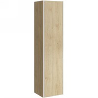 Подвесной пенал AQWELLA Urban , 35см  (URB0535DD) (Код товара: 985999) URB0535DD