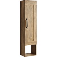 Подвесной пенал AQWELLA Craft , 30,8см  (CRF0503DB) (Код товара: 985998) CRF0503DB