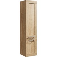 Подвесной пенал AQWELLA Foster , 35см  (FOS0535DS) (Код товара: 986015) FOS0535DS