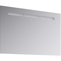 Подвесной зеркальный шкаф AQWELLA Corsica , 60см  (Kor.04.06) (Код товара: 985962) Kor.04.06