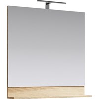 Подвесное зеркало AQWELLA Foster , 80см  (FOS0208DS) (Код товара: 985929) FOS0208DS