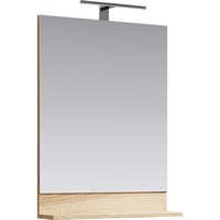 Подвесное зеркало AQWELLA Foster , 60см  (FOS0206DS) (Код товара: 985927) FOS0206DS