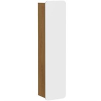 Подвесной пенал AQWELLA Basic , 35см  (BAS0535DZ) (Код товара: 986048) BAS0535DZ