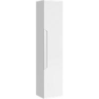 Подвесной пенал AQWELLA Cube , 30см  (CUB0503W) (Код товара: 986002) CUB0503W