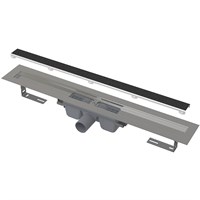 Душевой лоток Alcaplast Marble APZ15S-550 с решеткой под плитку APZ15S-550