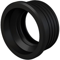 Манжета Alcaplast S0156-ND 50/40 мм