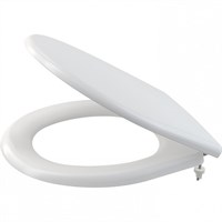 Сидение ALCAPLAST для унитаза Softclose A604 A604