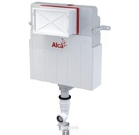 СМЫВНОЙ БАЧОК ALCAPLAST (AM113) AM113
