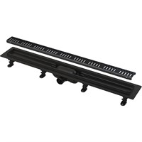 Душевой лоток AlcaPlast APZ10BLACK-750M APZ10BLACK-750M