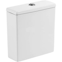 Бачок для унитаза BelBagno Norma BB339T Белый BB339T