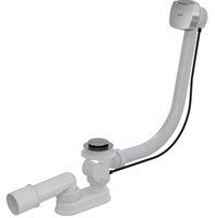 Сифон для ванны Alcadrain (A55K-80) A55K NEW-80