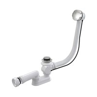 Слив-перелив AlcaPlast AG210125160 (A55K-RU-01) A55K-RU-01