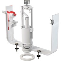 Выпускной комплект со STOP кнопкой AlcaPlast SA2000 3/8? CHROM SA2000 3/8 CHROM