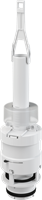 Сливной механизм для сниженной системы инсталляции AlcaPlast A06-850 A06-850