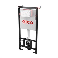 Инсталляция для унитаза AlcaPlast AM101/1120-4:1 RU M671-0001 AM101/1120-4:1 RU M671-0001