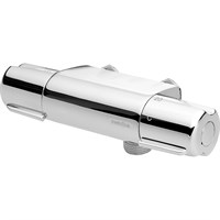 Смеситель для душа Swedbe Mercury 9026 с термостатом Хром sw_9026