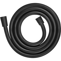 Душевой шланг Swedbe Hermes 5126B Черный матовый sw_5126B