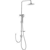 Душевая система Swedbe Calypso 5075 Хром sw_5075