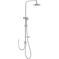 Душевая система Swedbe Calypso 5061 Хром sw_5061