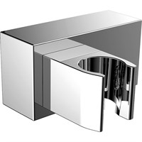 Держатель ручного душа Swedbe Calypso 5043 Хром sw_5043