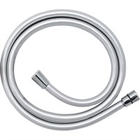 Душевой шланг Swedbe Calypso 5028 Серебро sw_5028
