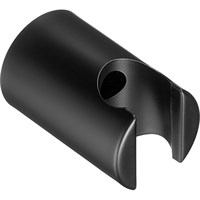 Держатель ручного душа Swedbe Calypso 5024B Черный матовый sw_5024B