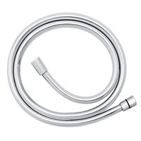 Душевой шланг Swedbe Calypso 5005 Хром sw_5005