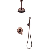 Душевая система Swedbe Terracotta 2553 Терракота sw_2553