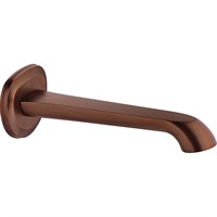 Излив для смесителя Swedbe Terracotta Art 2534 Терракота sw_2534