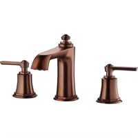 Смеситель для раковины Swedbe Terracotta Art 2503 Терракота sw_2503