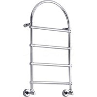 Водяной полотенцесушитель Margaroli Sole 442-4 4424704CRNA Хром 4424704CRNA