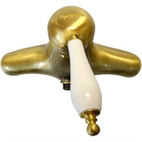 Смеситель для душа Margaroli Classica RU1005AA01BR Бронза RU1005AA01BR