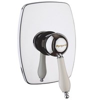 Смеситель для душа Margaroli Classica RU1007AA01CR Хром RU1007AA01CR