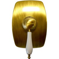 Смеситель для душа Margaroli Classica RU1007AA01BR Бронза RU1007AA01BR