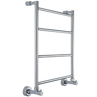 Водяной полотенцесушитель Margaroli Mini 34824704CRNS Хром 34824704CRNS
