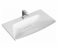 Раковина 80 см Aqwella Neringa Ner.08.04.D (Код товара: 986335) Ner.08.04.D