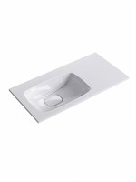 Раковина 91,8 см, левая, Aqwella Malaga Mal.09.04.D-L (Код товара: 986295) Mal.09.04.D-L