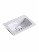 Раковина 61,5 см Aqwella Malaga Mal.06.04.D (Код товара: 986294) Mal.06.04.D