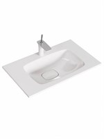 Раковина 75,5 см Aqwella Malaga Mal.75.04.D (Код товара: 986298) Mal.75.04.D