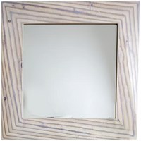 Зеркало Clarberg Papyrus Wood 100 Pap-w.02.10/LIGHT Светлое дерево Pap-w.02.10/LIGHT