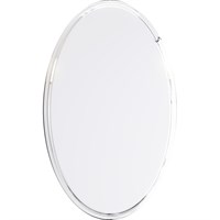 Зеркало Clarberg Elegance 60 Хром 4х1000х600