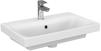 Раковина Cersanit Moduo slim UM-MOD60SL/1 60 UM-MOD60SL/1