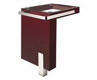 L-образное подстолье Kludi Esprit 56LS542 56LS542